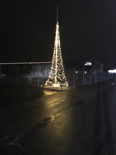 Julgran