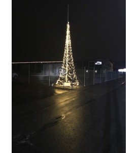 Julgran