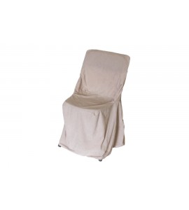 stolsoverdrag beige